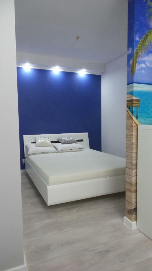 Apartament Polna Szczecinek Exteriör bild