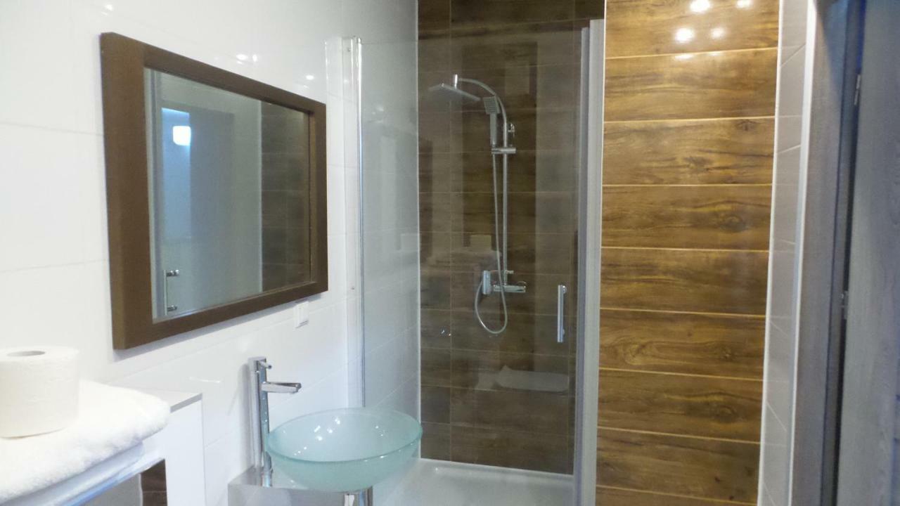 Apartament Polna Szczecinek Exteriör bild